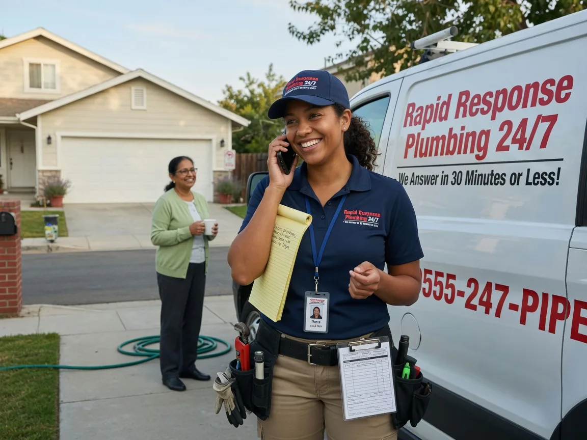 Emergency Plumber New Park, PA FAQs